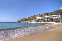 Platys Gialos Hotel Sifnos