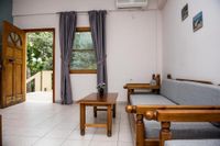 Mediterranean Sea Down Floor