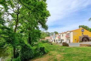Hotel Pont De Senard