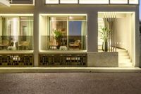 Casbah Boutique Hotel