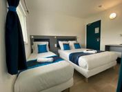 Fasthotel - Soissons Nord