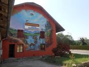 Le Logis du Pré Braheux