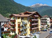 Sport Hotel Sass Maor