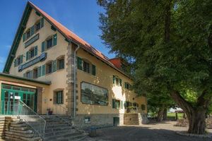 Gastwirtschaft & Hotel Hallescher Anger