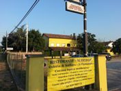 Albergo Residence Al Passatore camere & relax+Biglietto Fico Tour Eataly World