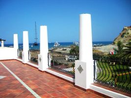 Hotel Rojas