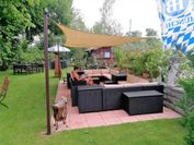 Landhotel Römerkessel