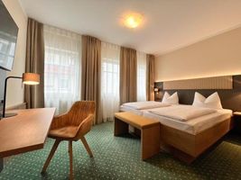 Stadthotel Münze