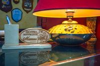 Hotel Ristorante Mommo