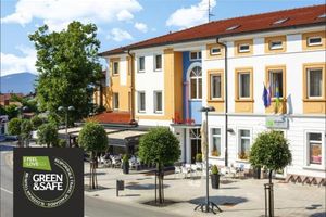 Lipa, Hotel & Bistro