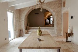 Le Carasse Boutique Hotel