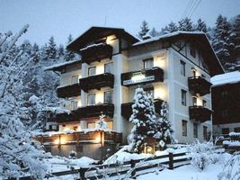 Hotel garni Floriani