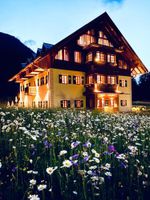 Natura Boutique Chalet Wellness SPA