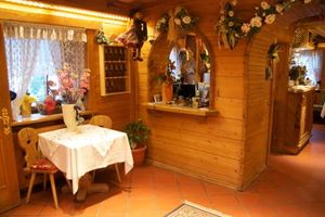 Albergo Genziana