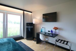 NU Hotel by WMM Hotels