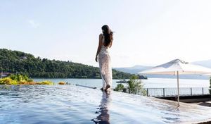 Hotel de Charme Laveno - Luxury all Inclusive
