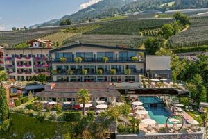 Hilburger Hotel