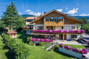 Pension Haus am See
