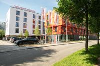 havenhostel Stade - Hotel