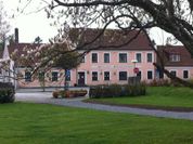 Skivarps Gästgivaregård