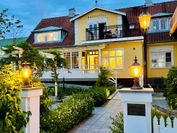 Kivikstrand Badhotell