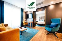 Welcome Hotel Neckarsulm