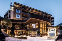 LUNARIS Wellnessresort