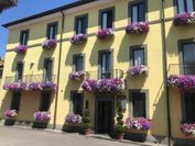 Hotel divino Amore