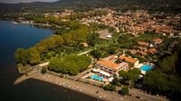 Le Naiadi Park Hotel Sul Lago
