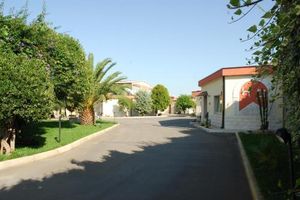 Hotel Giardino
