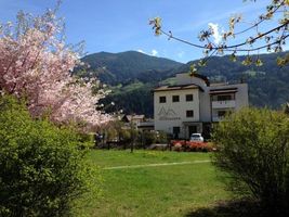 Hotel Innerhofer