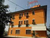 Hotel Green castellani