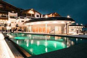 Naturhotel MOLIN