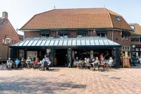 Hotel Restaurant de Jong