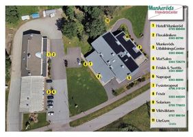 Hotell Munkeröd