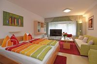 Hotel Haus Orchideental Jena