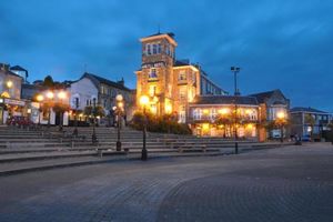 Argyll Hotel