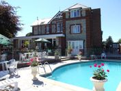 Eastmount Hall Hotel