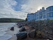 Balcary Bay Country House Hotel