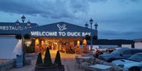 Duck Bay Hotel & Restaurant