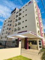 Hotel Piratininga Avenida Amazonas - Rondonópolis