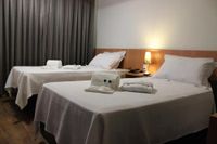 Vertentes Suítes Hotel