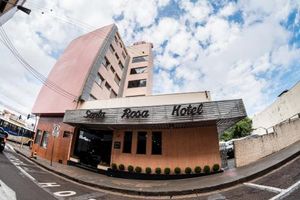 Santa Rosa Hotel