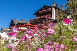 Hotel Chesa Grischuna