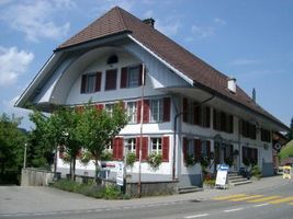 Landgasthof-Hotel Adler
