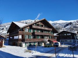 Hotel Garni Alpenruh