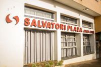 Salvatori Hotel