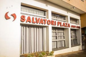 Salvatori Hotel