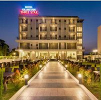 Hotel Grand Indu, 3 Star Kolhapur