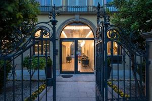Hôtel du Théâtre, Boutique Hôtel